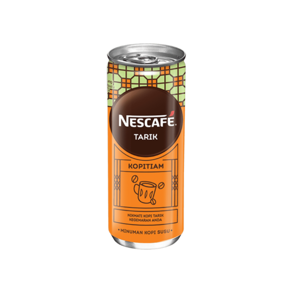 Nescafe Tarik 240 ML