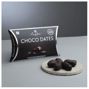 Choco Dates Dates Coated With Dark Choco 48g