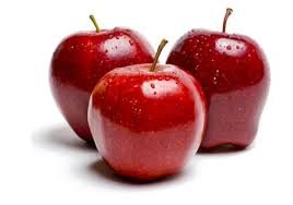 Turkey Apple Medium Size